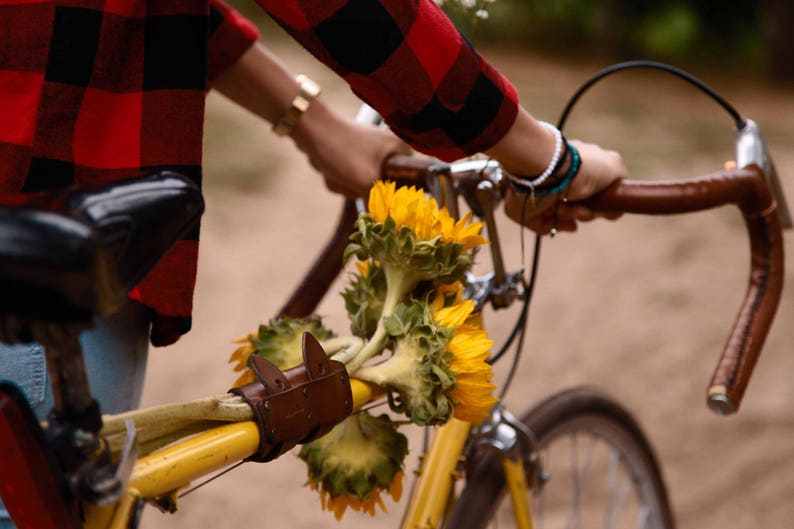 Bike Beer Holder  The 6-Pack Frame Cinch  image 8