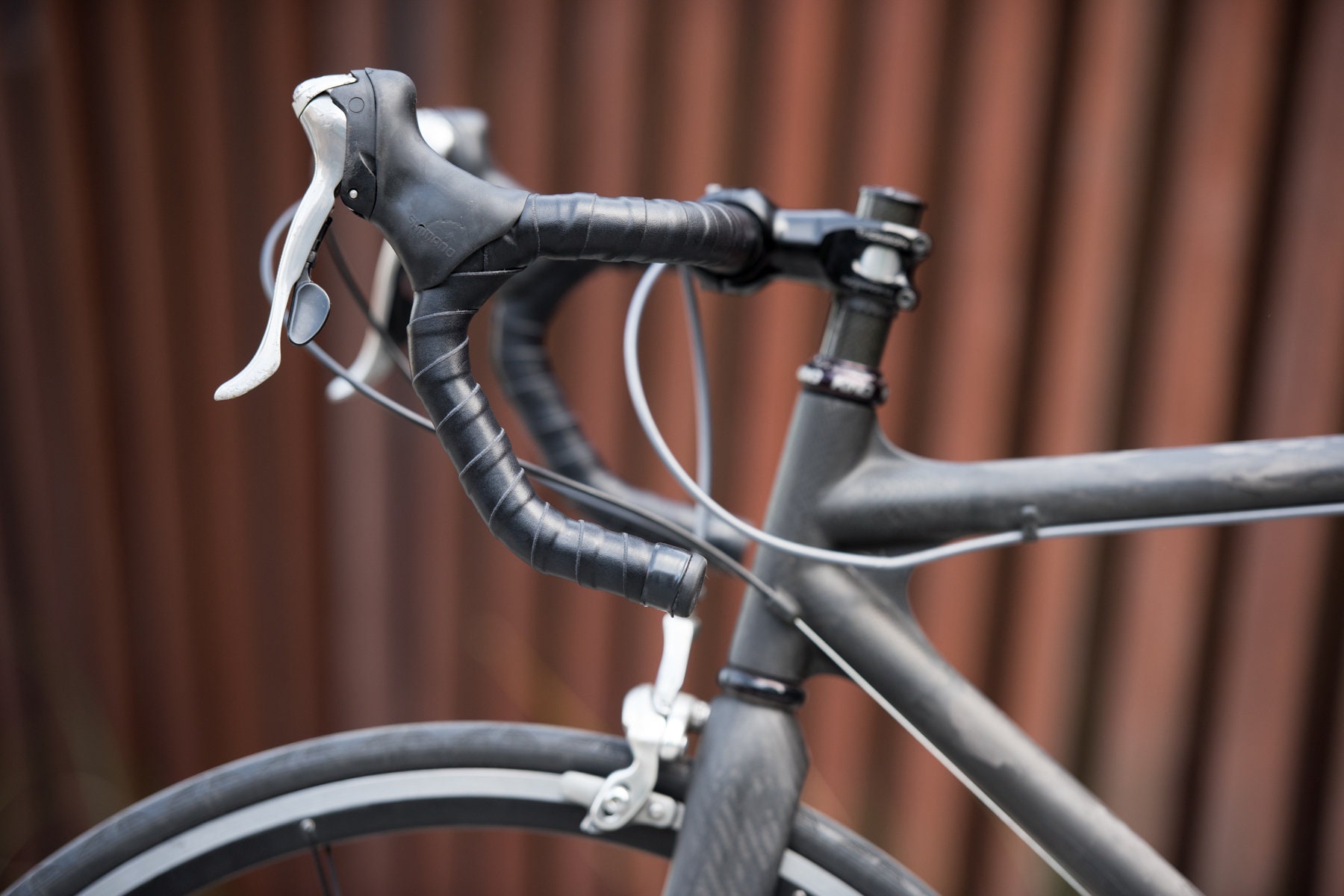 handlebar leather wrap