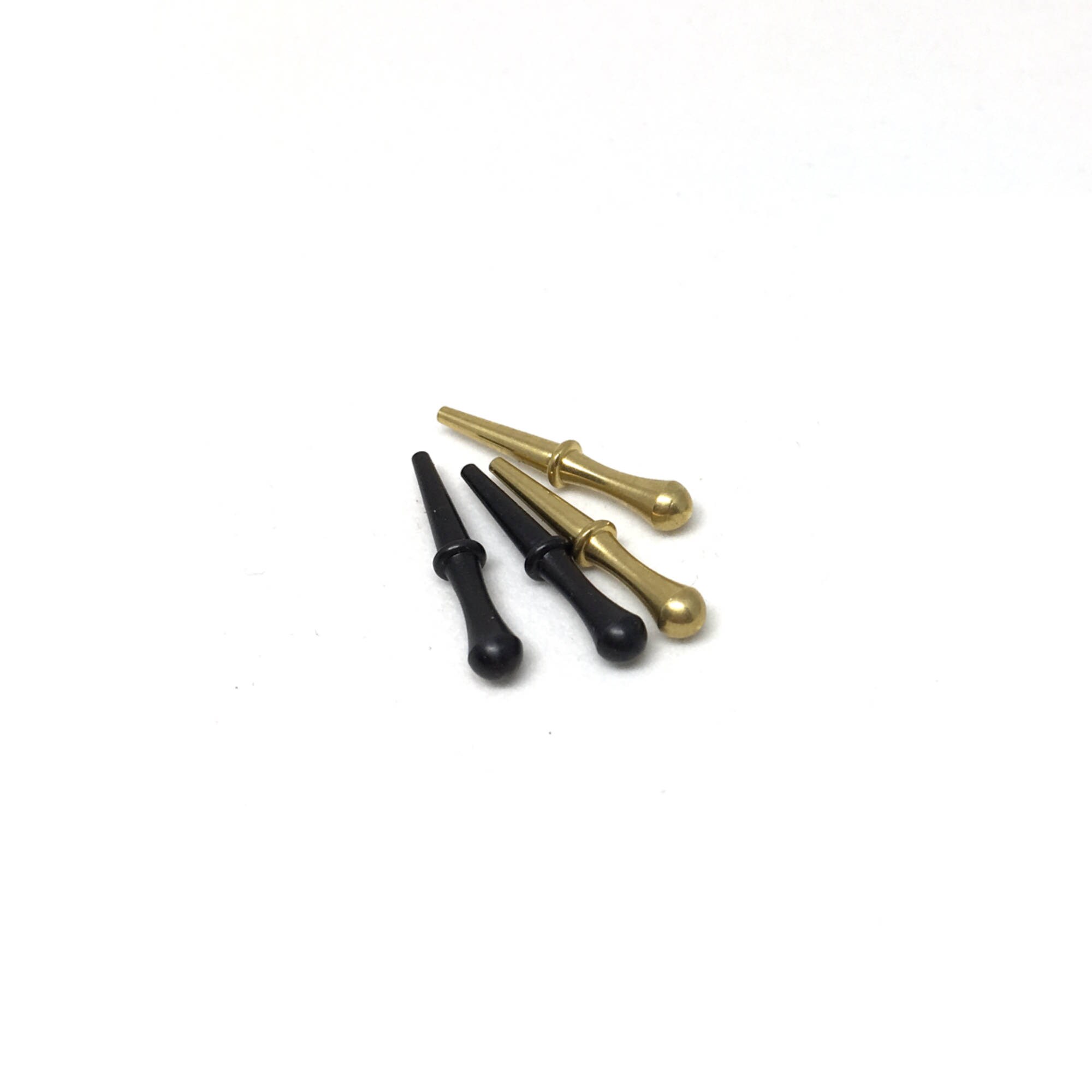 Mini Cribbage Peg Set Small Pegs for Travel Cribbage Board Etsy Canada