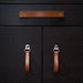 Custom Tilikum Large Drawer Handle (x9)