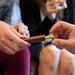 Marijuanna Joint Case - The "Doobie Tube" - Cannabis Blunt Tube
