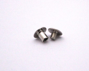 Replacement Chicago Screws (2)