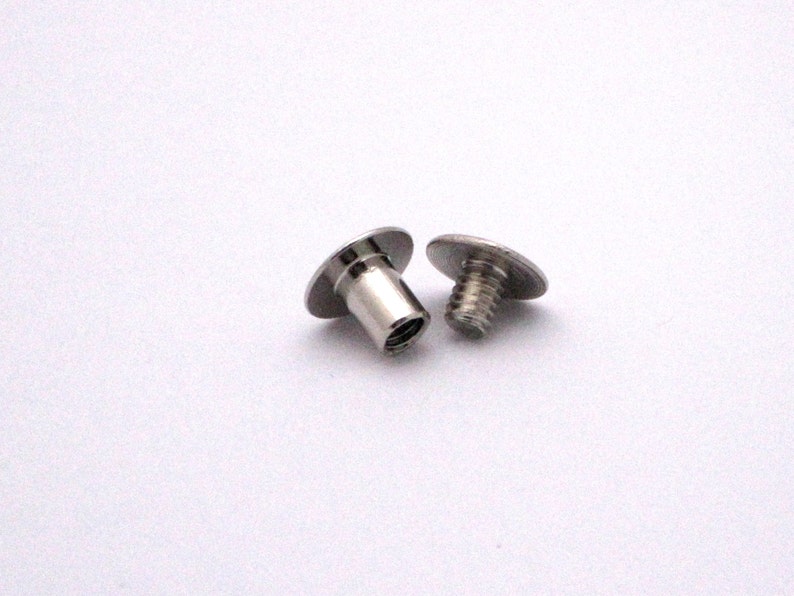 Replacement Chicago Screws 2 image 1