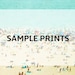 Sample Prints - Large Scale Photography - Etsy