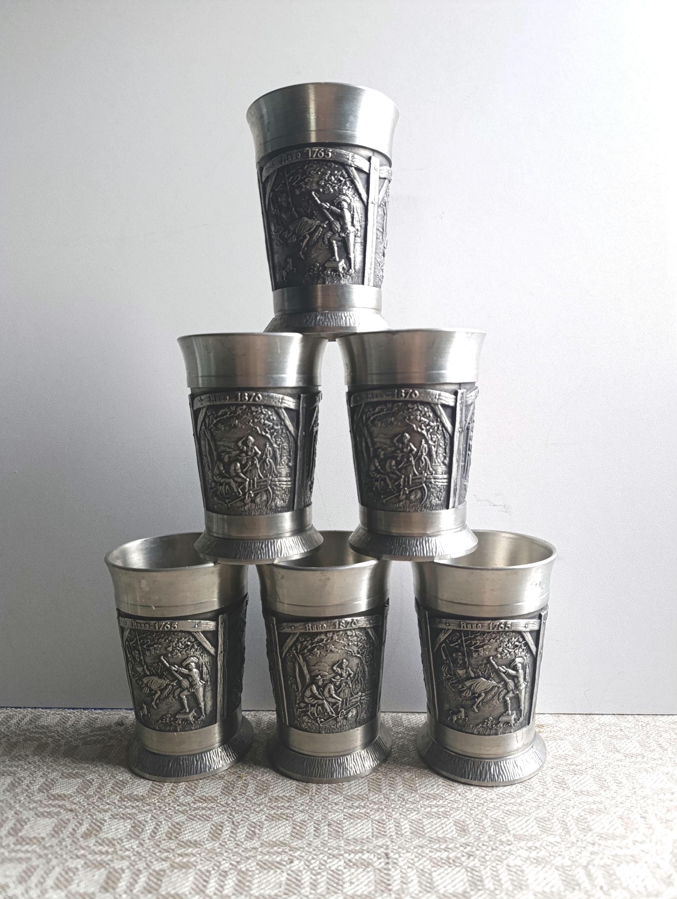 VintageOldGifts - Etsy