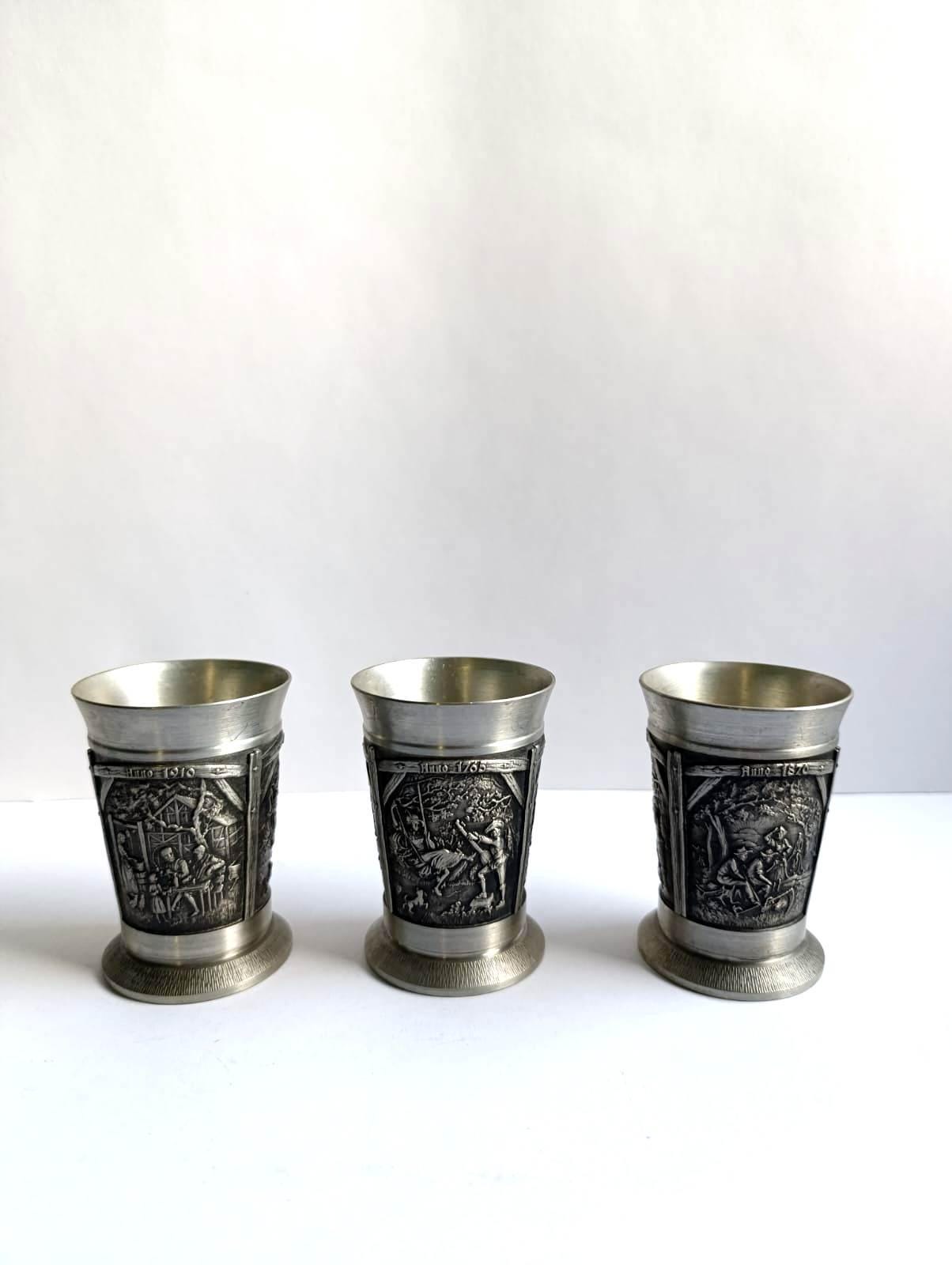 Zinn Becker Pewter - Etsy Zinn Becker Pewter - Etsy
