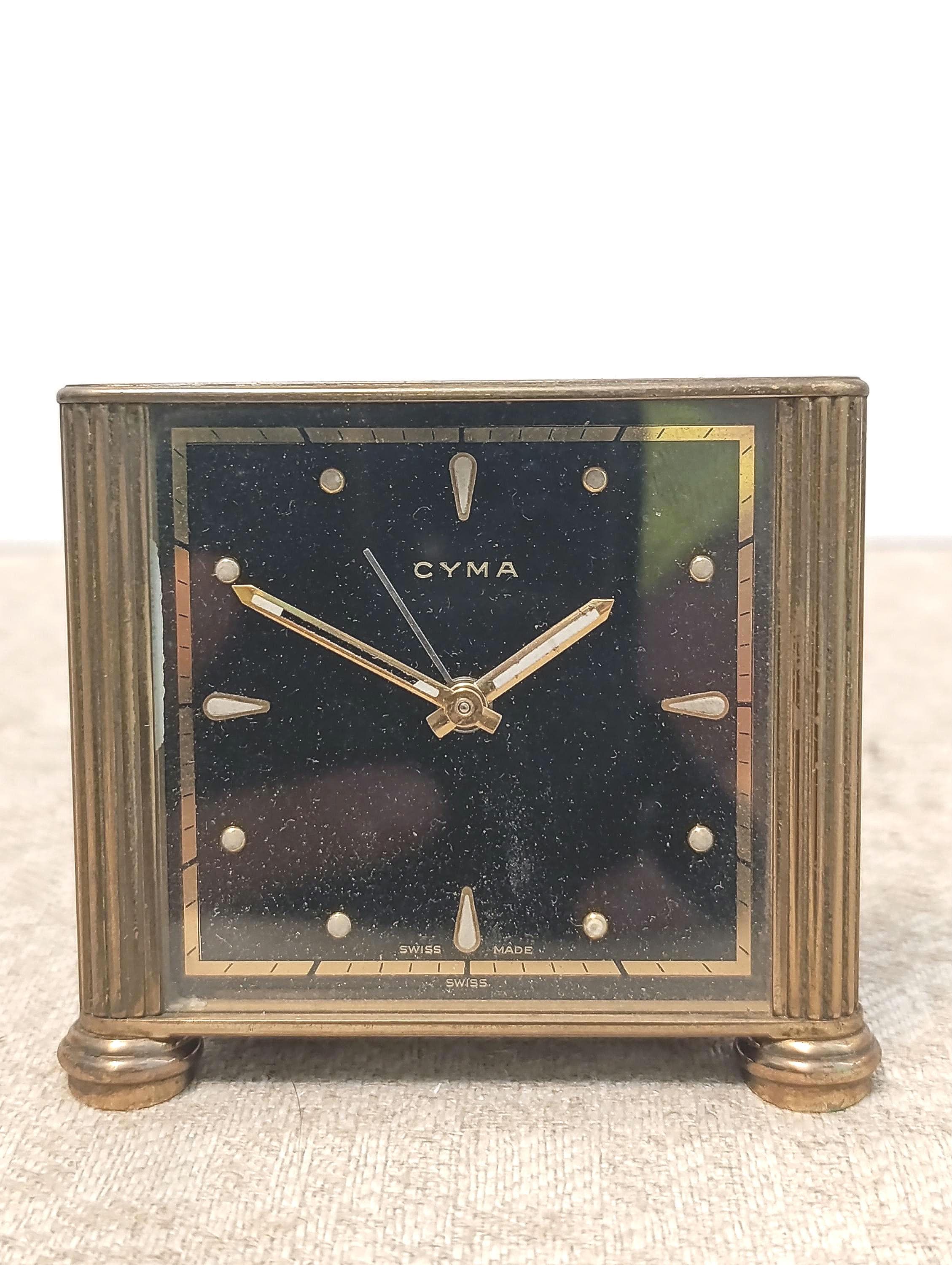 Cyma watch - Etsy 日本