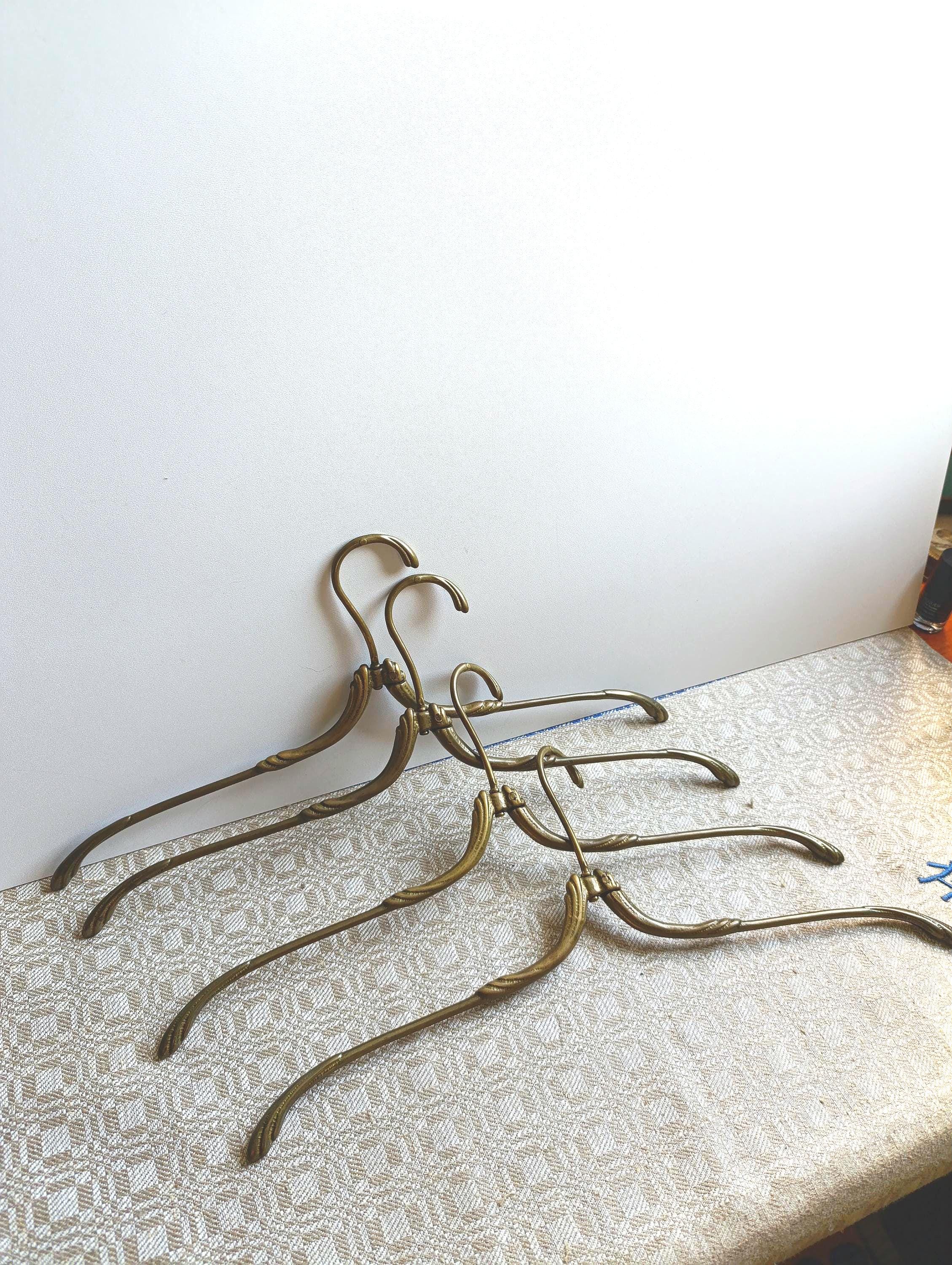 1800s Clothes Hanger - Etsy