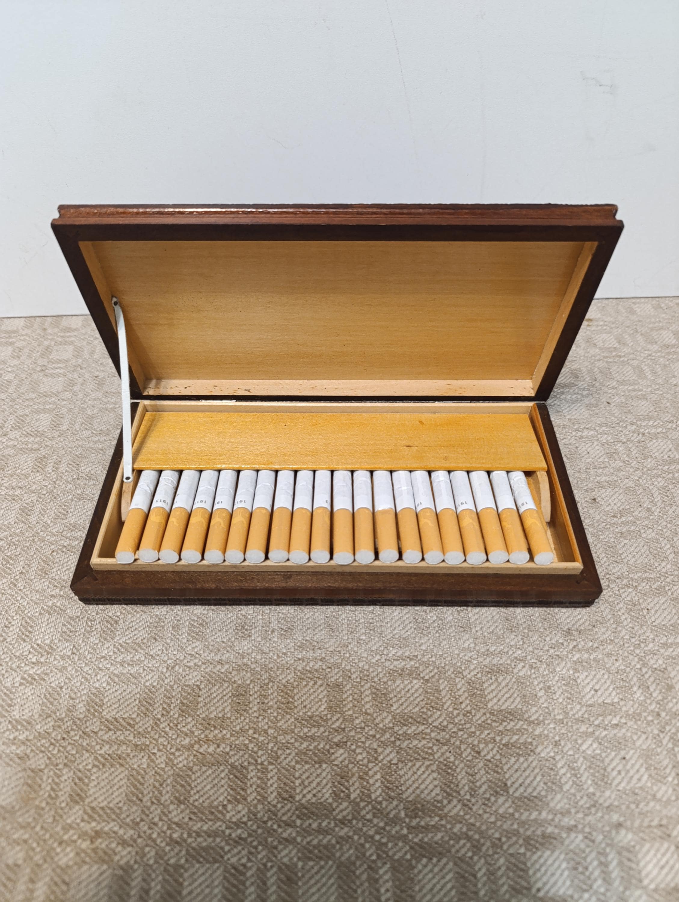are cigarettes cheap in germany Cheap Whites: Inside Berlin's Cigarette Black Market