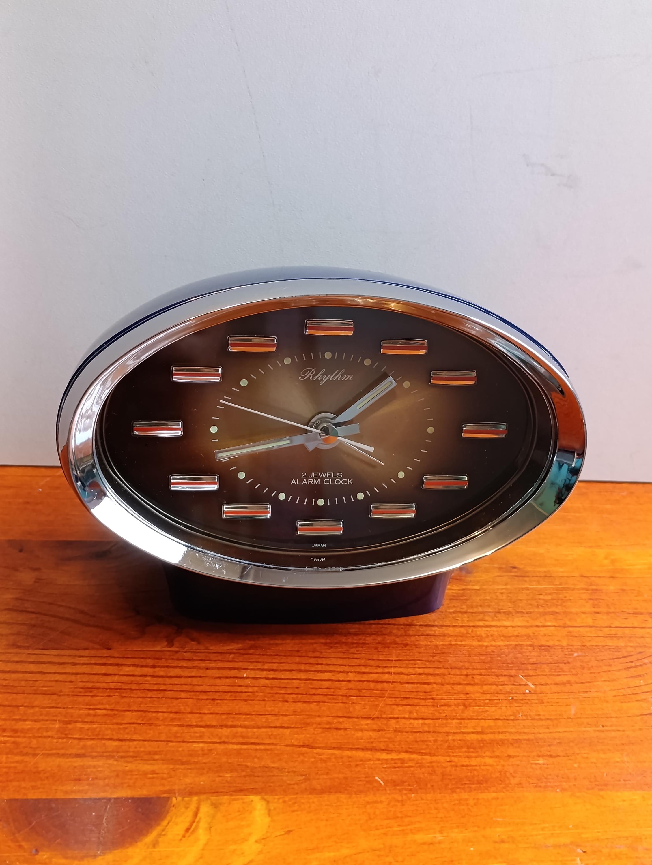 Space age clock - Etsy 日本