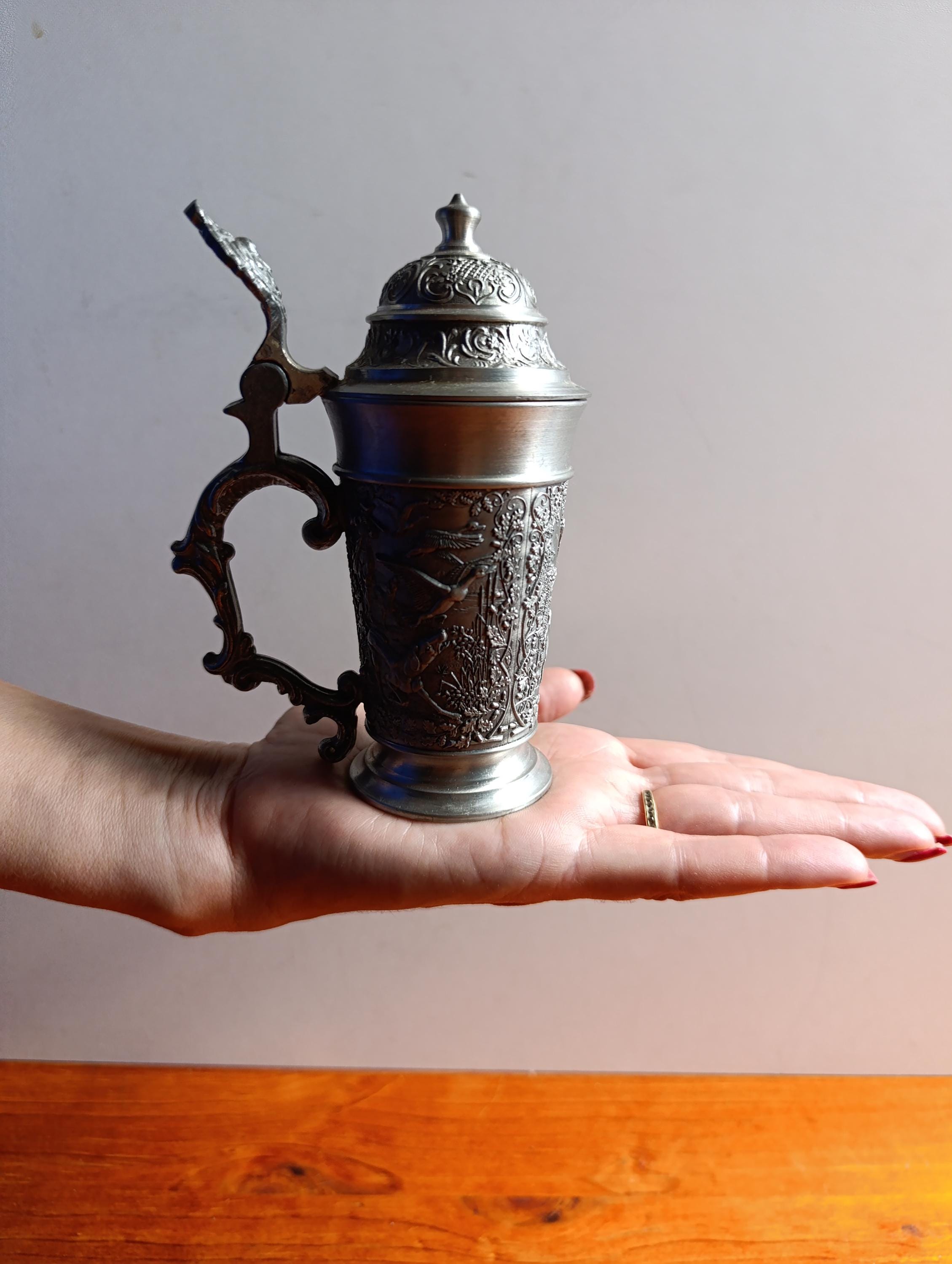 Zinn 95 Zinn - Etsy