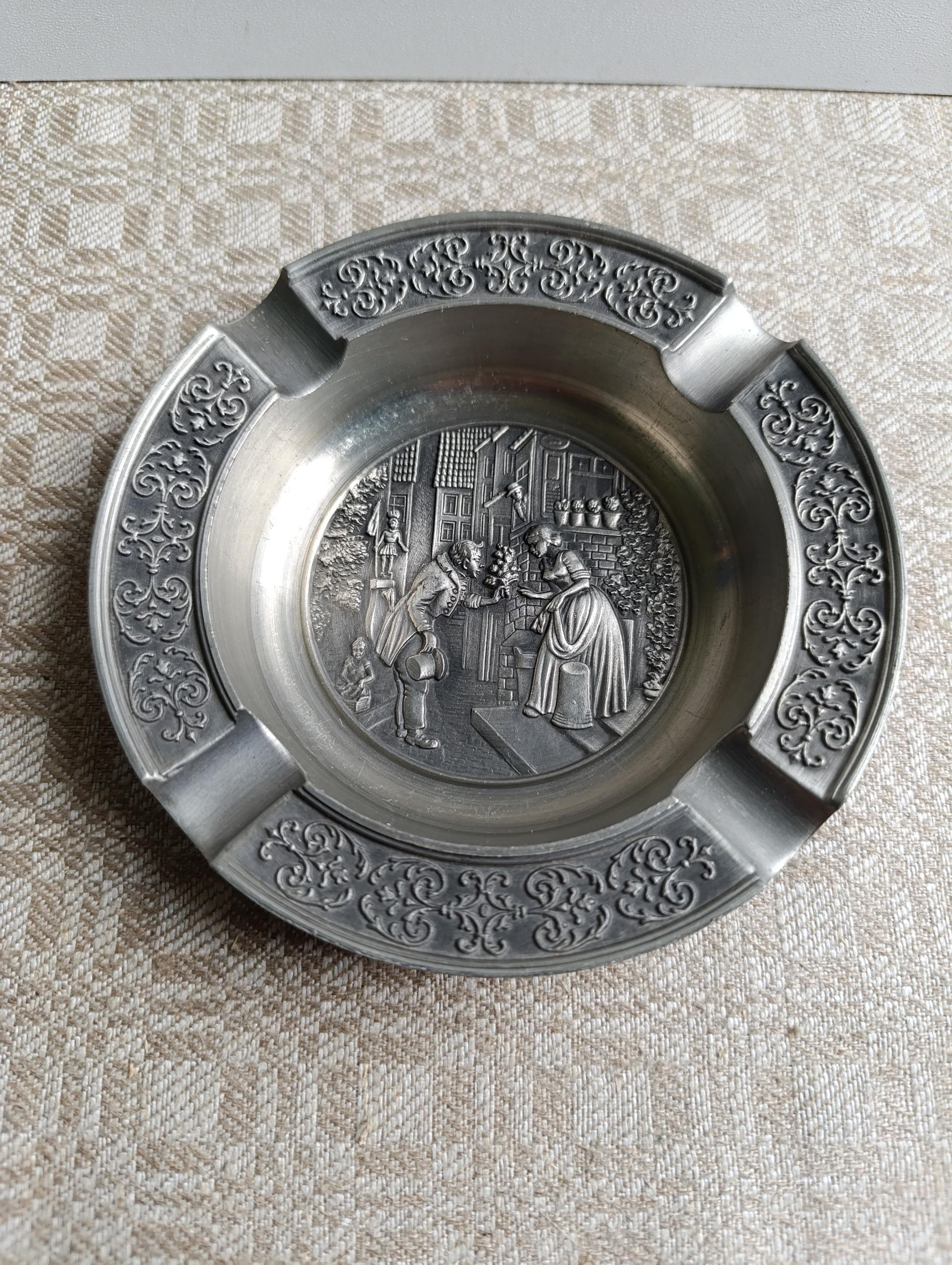 VintageOldGifts - Etsy