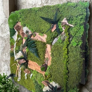 100% natuurlijke gestabiliseerde plantenverf