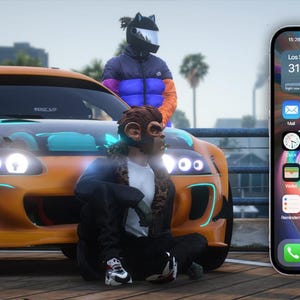 Quasar Phone