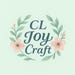 CLJoy Craft