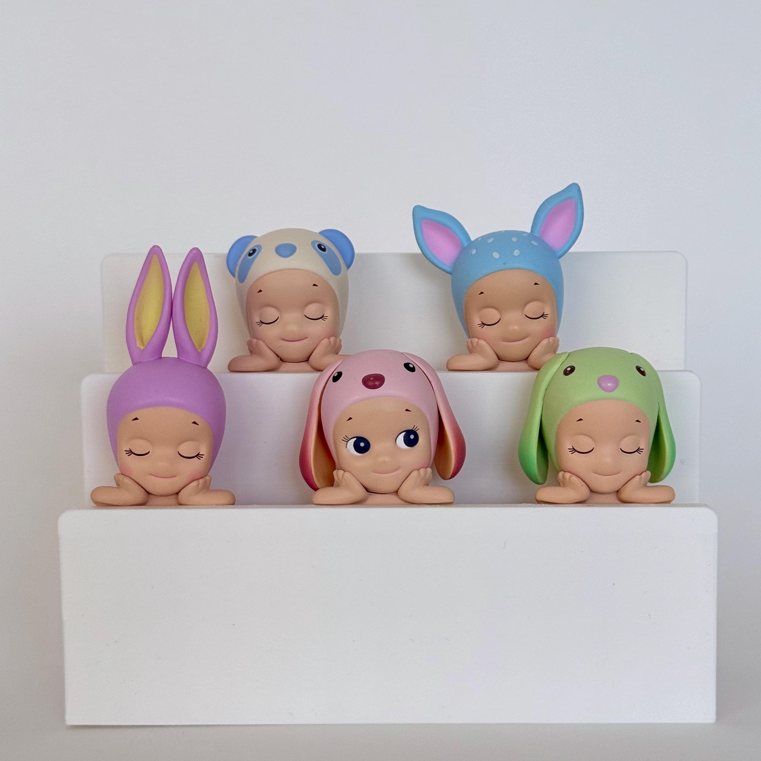 Sonny Angel Hipper Display Stand