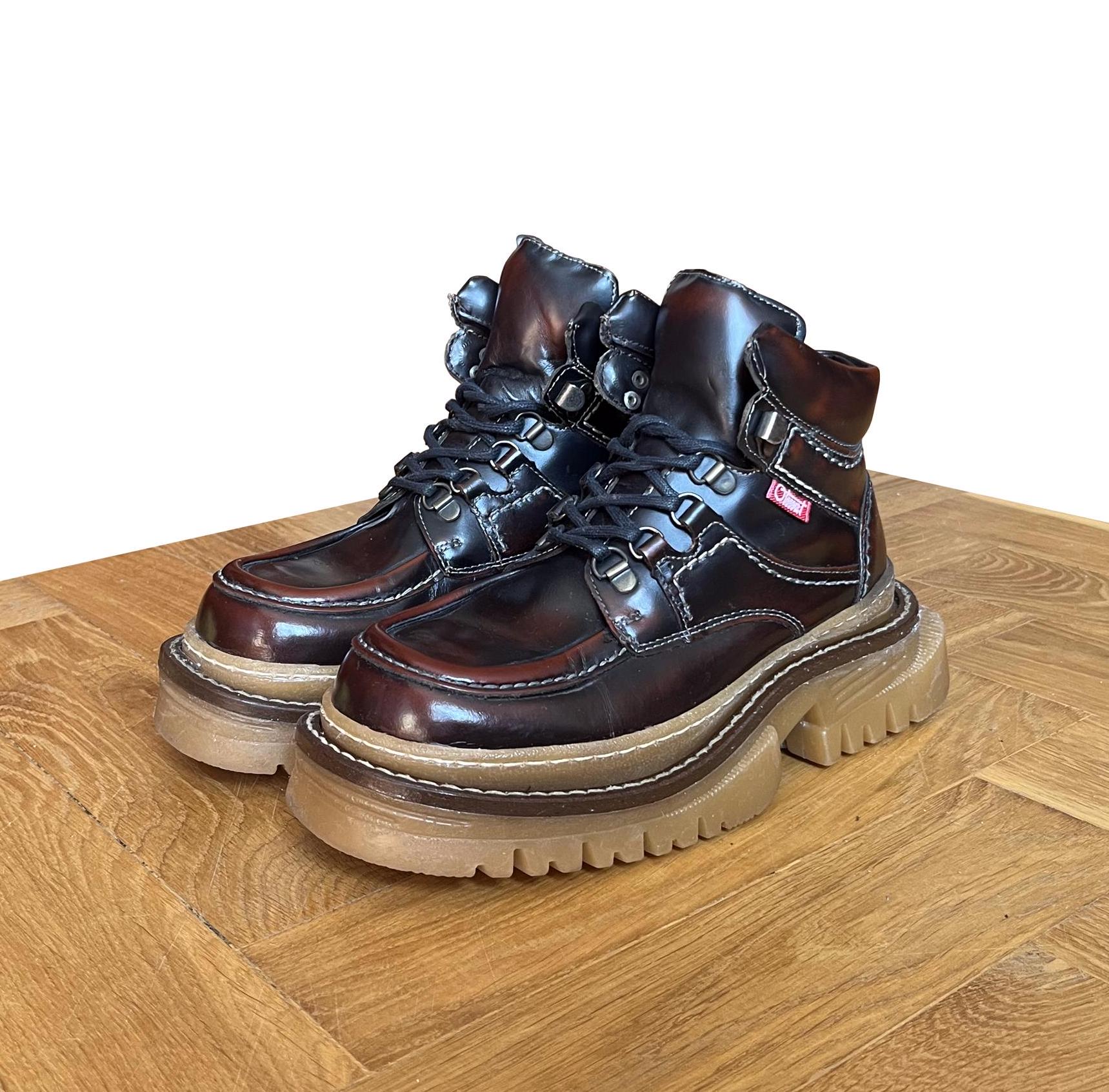 Gordon Jack Shoes - Etsy Canada