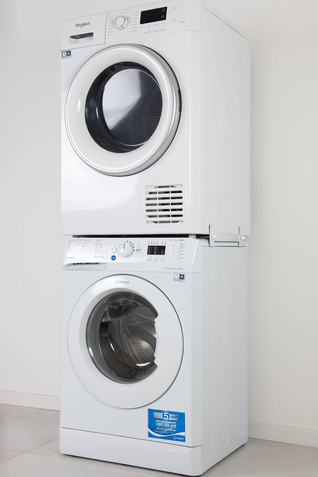 Stack Appliances; Laundry Column; Appliance Stack; Stack Washer Dryer ...