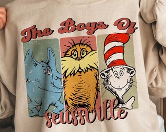 Les Garçons De Suessville, Dr Suess Png, Read Across America Png, Coquette Things Png, Enfants Png, Teacher Life Png, Dr Suess Clipart, School PNG