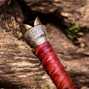 Hand-Forged Conan the Barbarian Sword Replica
cosplayer sword
swor d
sworde
gifted swords