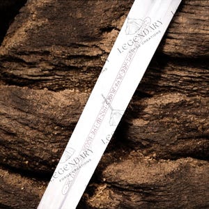 Hand-Forged Conan the Barbarian Sword Replica
cosplayer sword
swor d
sworde
gifted swords
