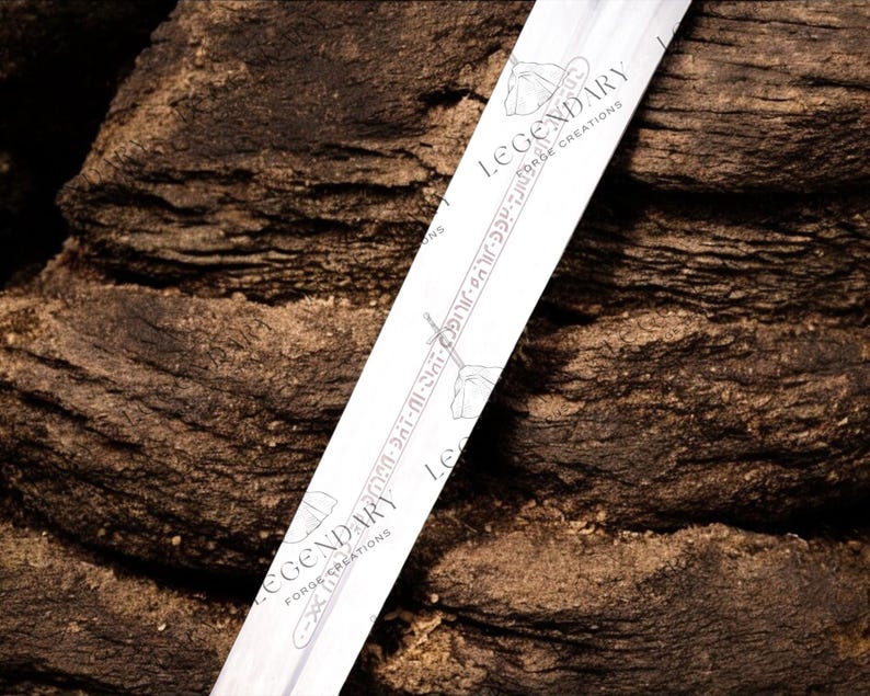 Hand-Forged Conan the Barbarian Sword Replica
cosplayer sword
swor d
sworde
gifted swords