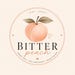 Bitter Peach