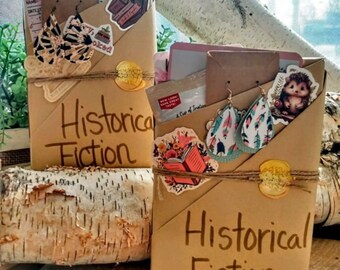 Historical Fiction