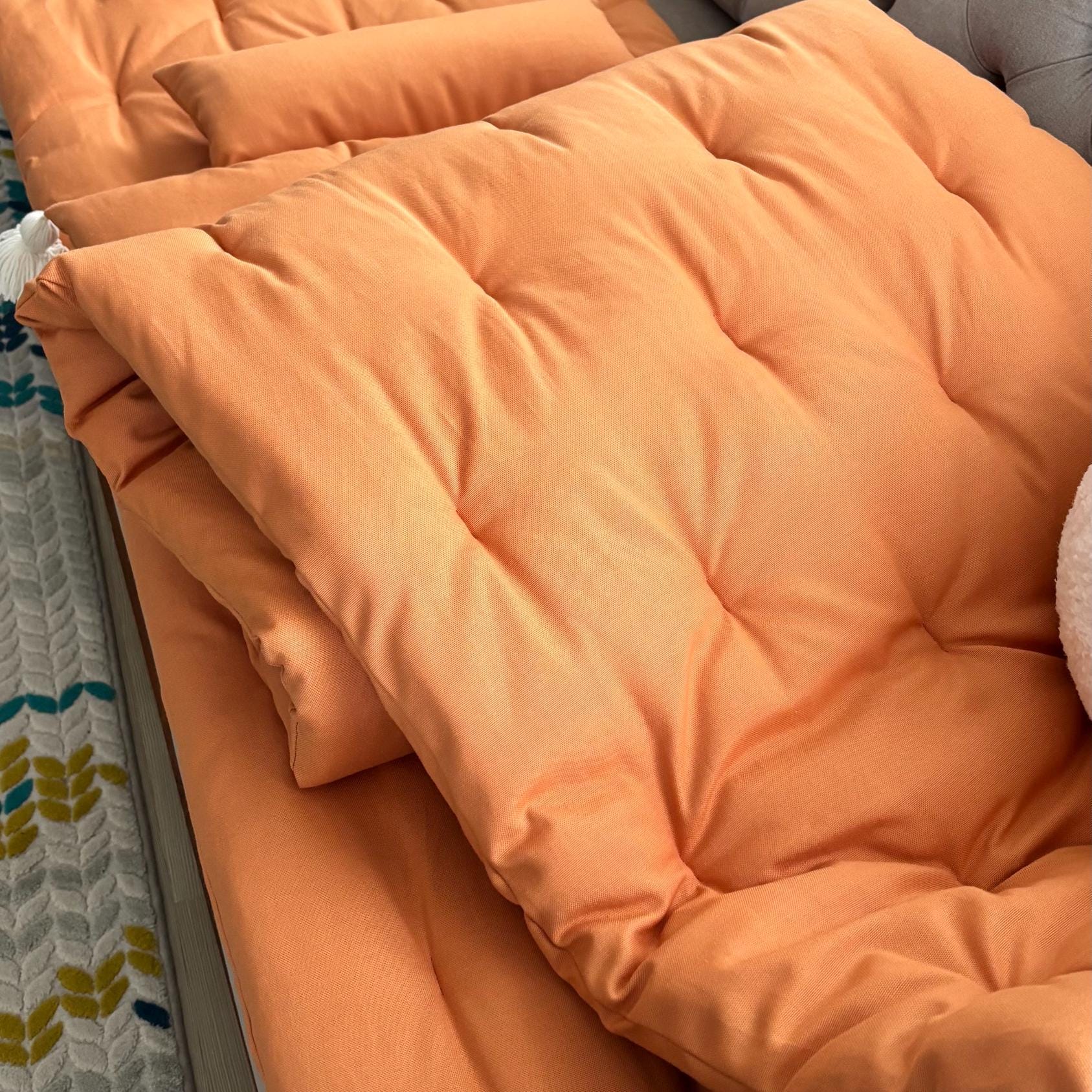 Animal Blocks Quilted Sofa Cover NCU0NXD1840