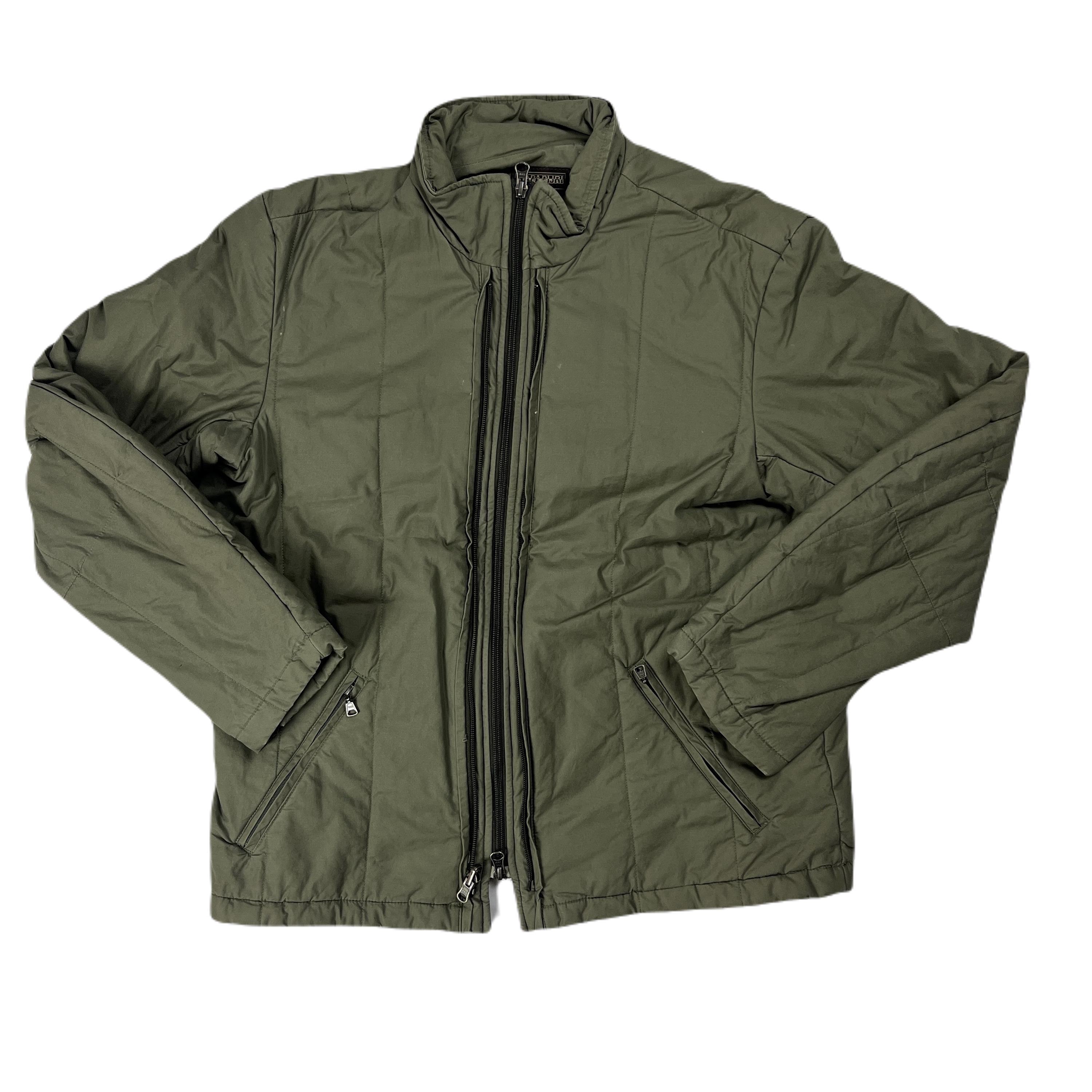 90s Napapijri Jacket - Etsy