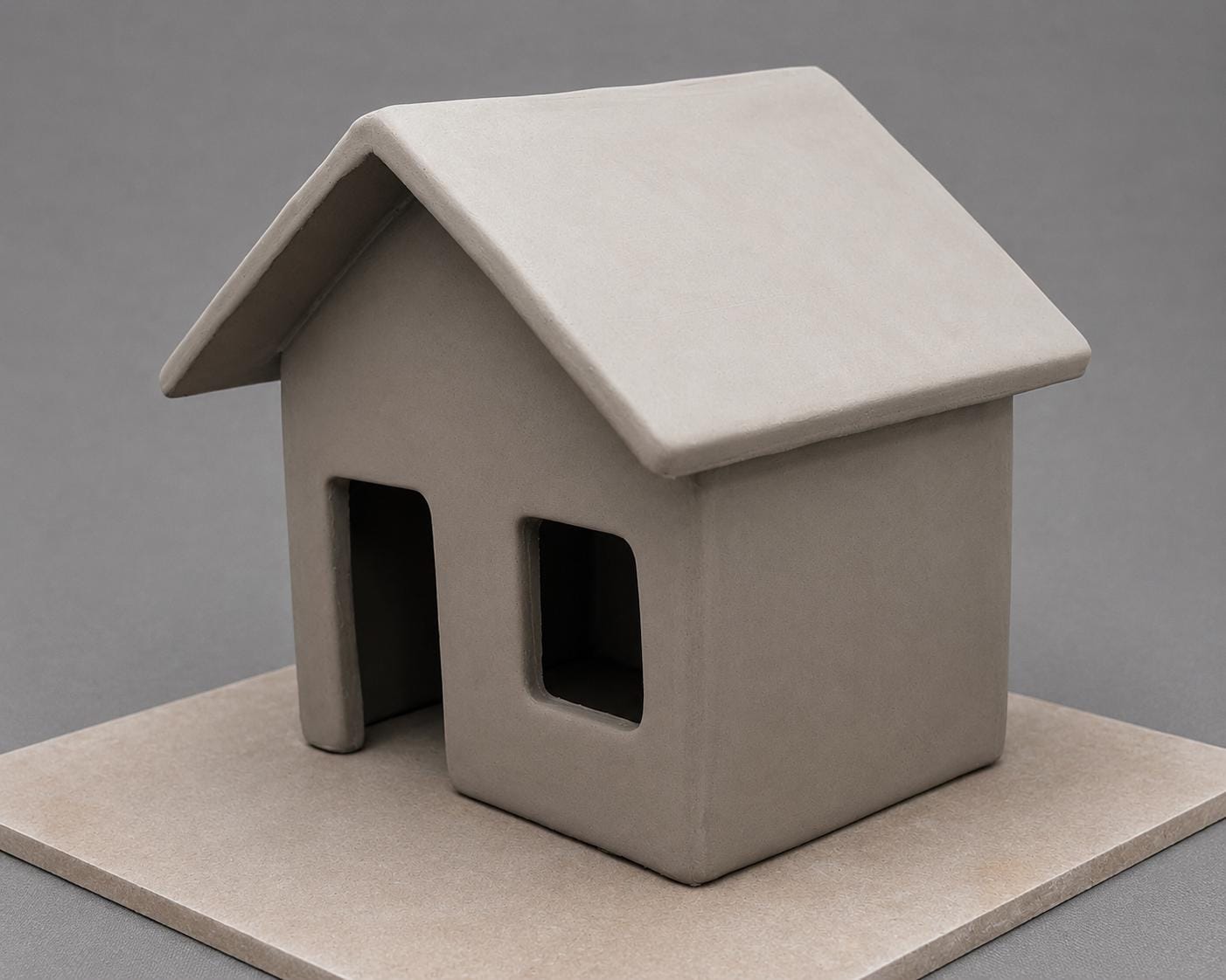 Little House Pottery Project physical cutter image 4