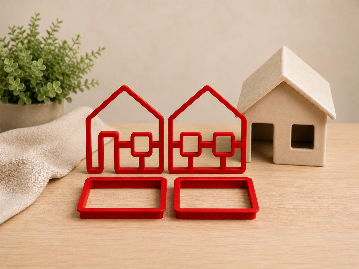 Little House Pottery Project