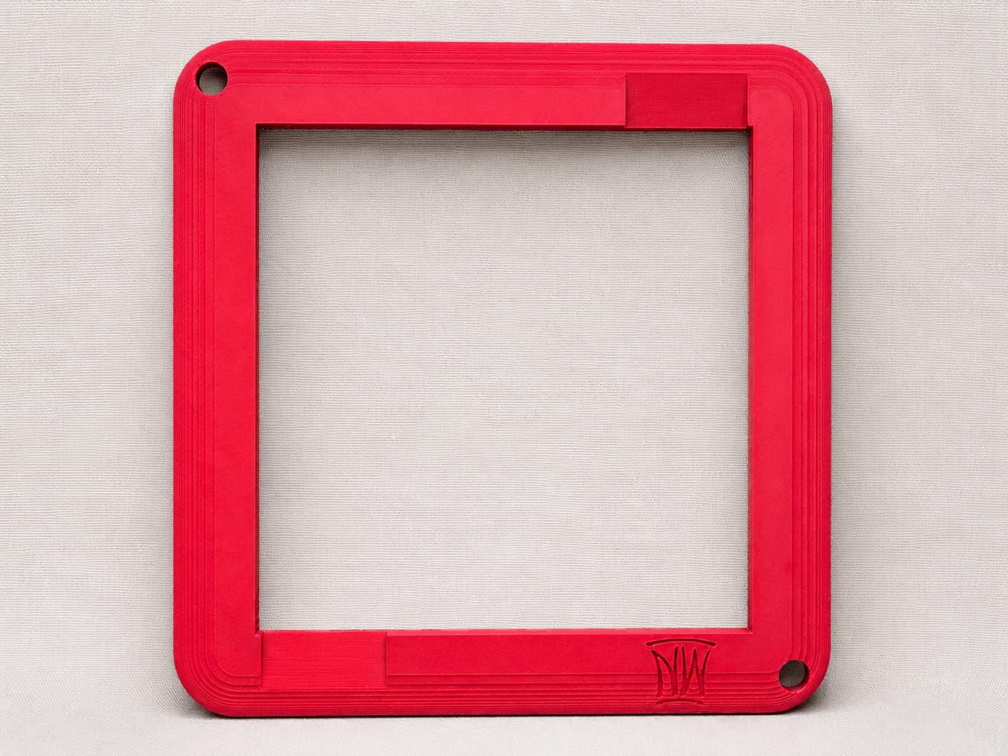 TileDock Pottery Wheel Bat Insert System physical cutter image 3