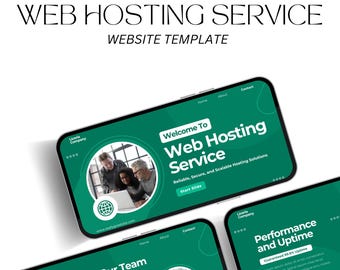 Progettazione e sviluppo di siti Web personalizzati: sito Web aziendale