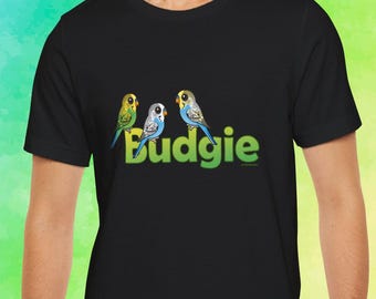 • Cute Pet Bird Gifts