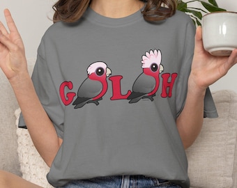 • Cute Bird Flocks