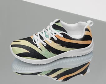Yoga Pilates Shoes for Women | Athletic Workout Dance Shoes | Best Comfortable Custom Sneakers | Active Walking Hiking | Soft Durable Fit