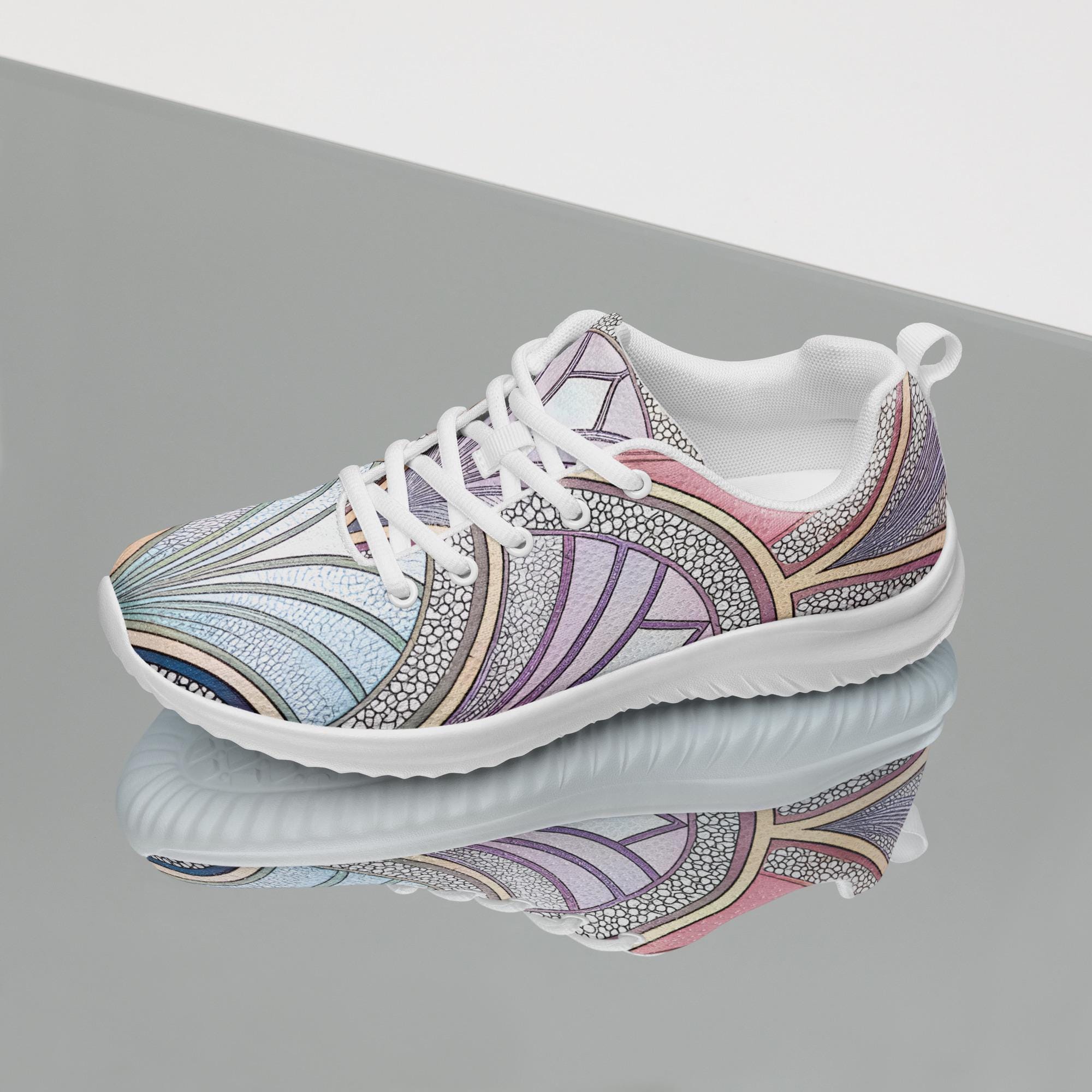 Gazelle Mujer Zapatillas Mujer Sin Cordones Horma Ancha