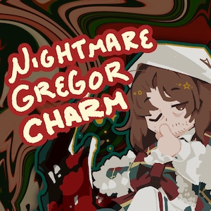 Gregor limbus - Etsy 日本