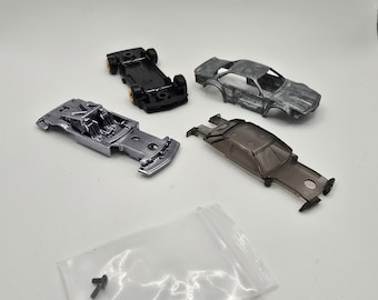 Hotwheels Premium '68 Dodge Dart Horizon Hauler | Meses sin interés