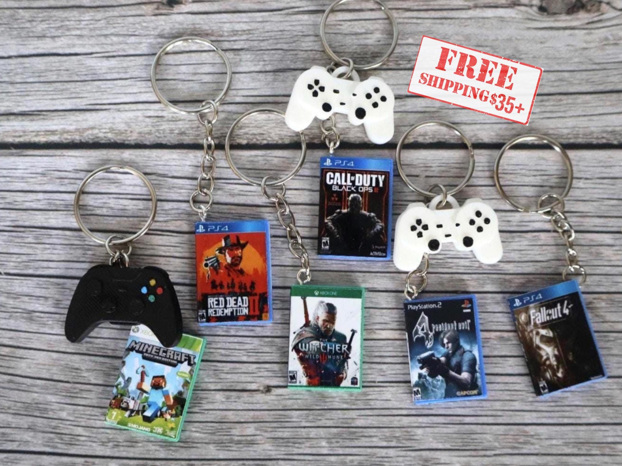 Xbox Keychain - Etsy