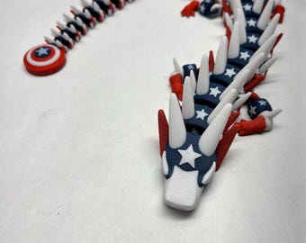 American Dragon