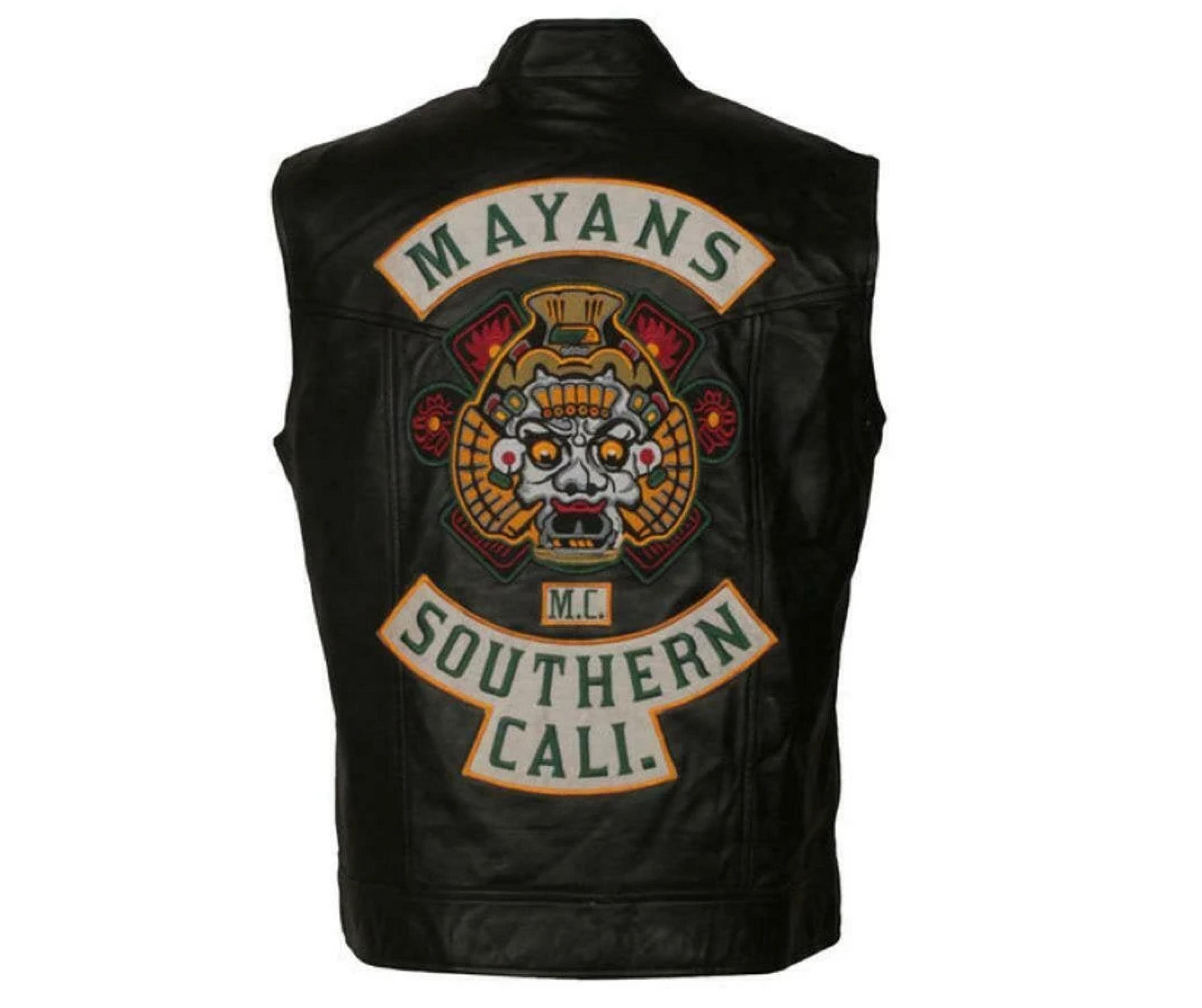 Mc Biker Clothing Singapore