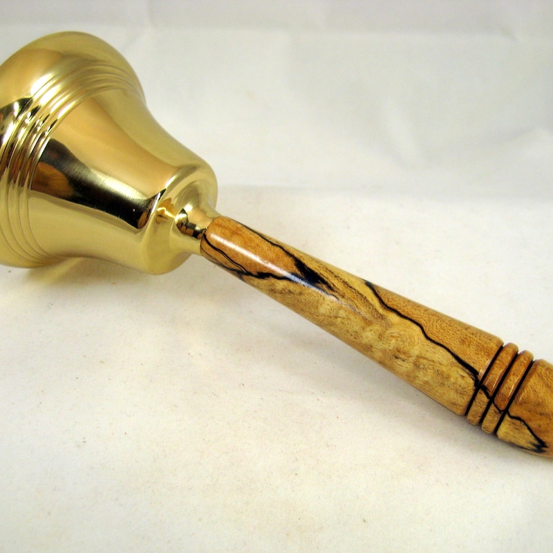 Dinner Bell - Etsy