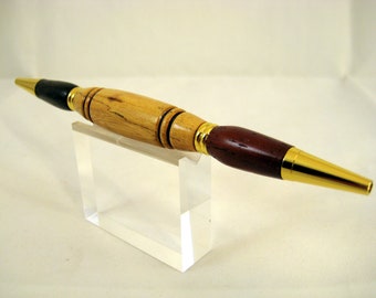 Teachers Marking Pen Red & Black ink