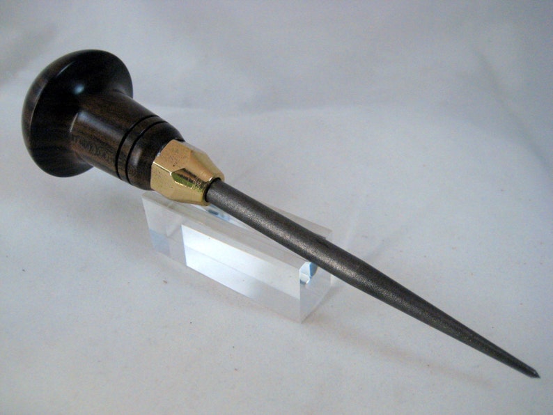 478 Leather Workers Scratch Awl C S Osborne No