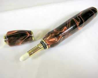 Perfume Applicator Handcrafted Swril