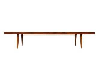 Modern Handmade Coffee Table In Teak