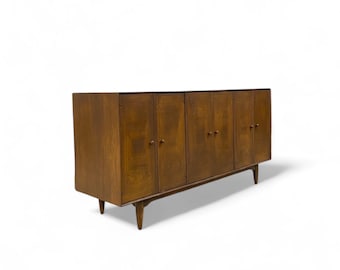 Nine Drawer Dresser by Ramseur