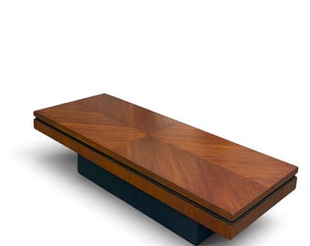 Vintage Coffee Table by Lane